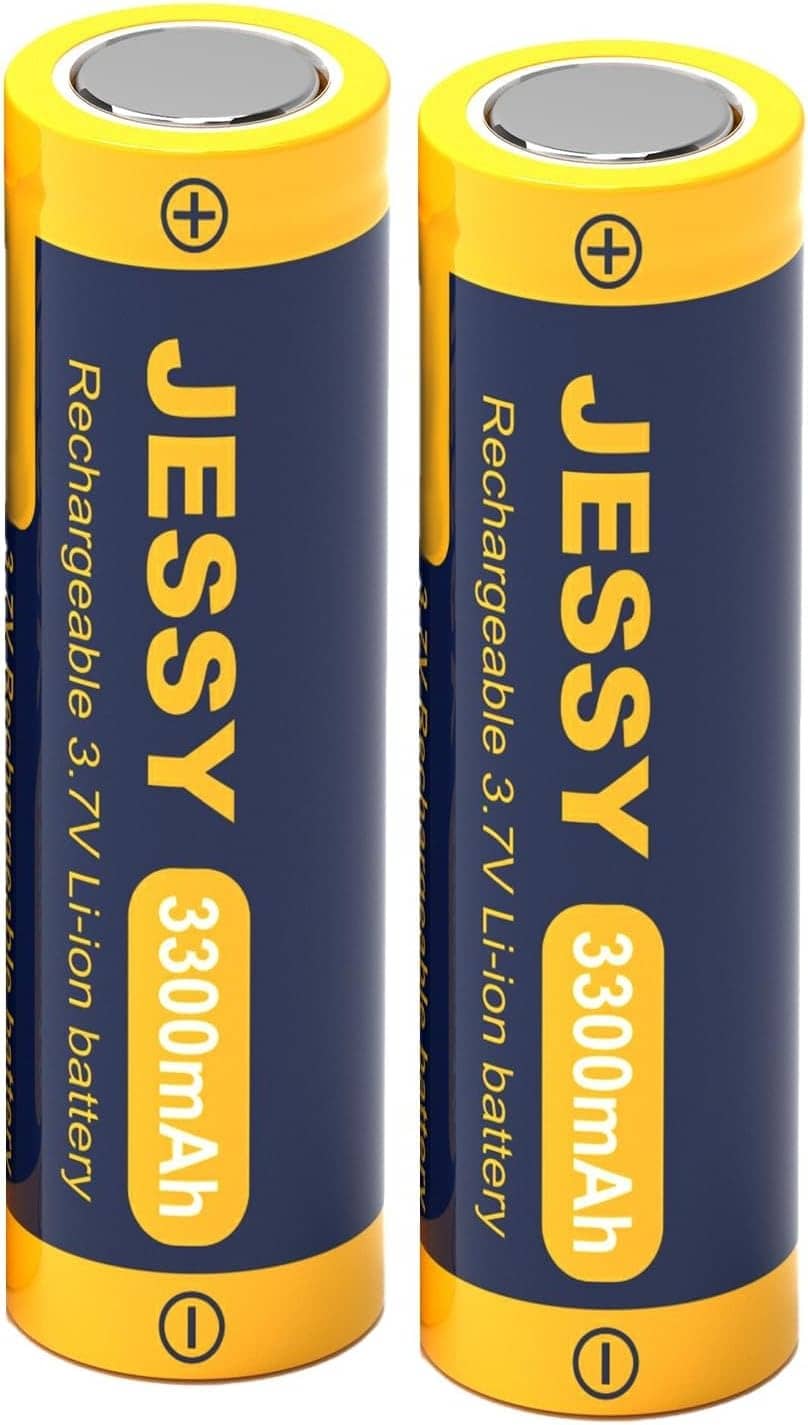 LithiumIon Battery Voltage Chart