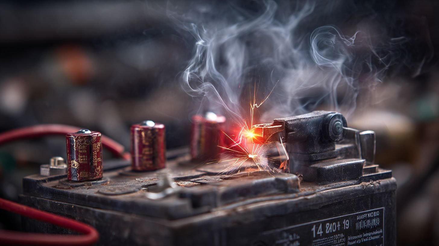 Step-by-Step Diagnostic Procedure