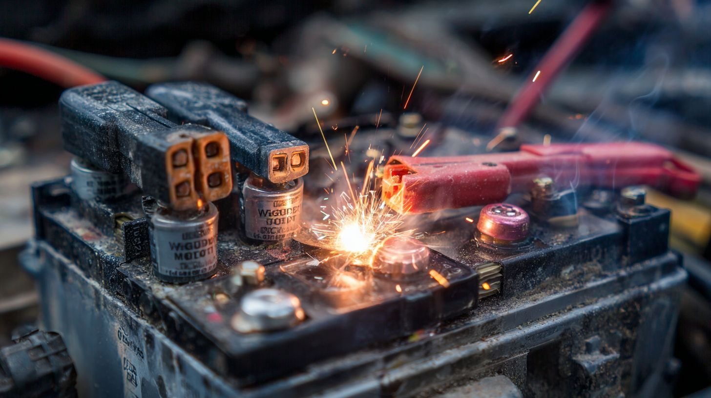 Understanding Alternator Overcharging